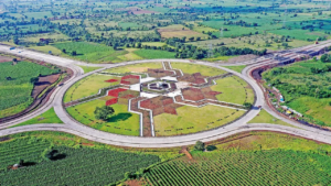 Samruddhi Mahamarg Expressway: Boosting Connectivity and Real Estate Growth in Nagpur