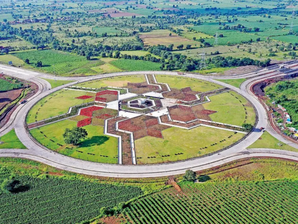 Samruddhi Mahamarg Expressway: Boosting Connectivity and Real Estate Growth in Nagpur