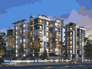 shiv ganga project image besa square nagpur