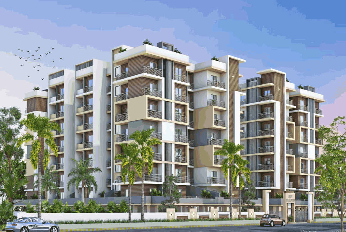 shiv ganga project, besa