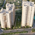 Vishwabharti Residency premium real estate project