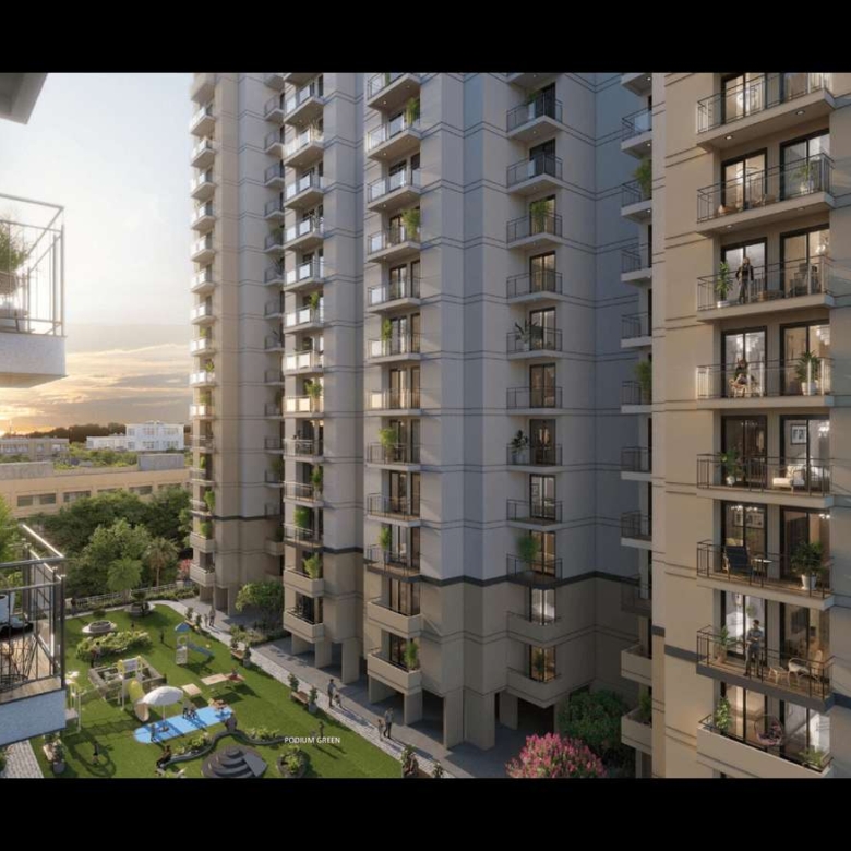 Flat for Sale in Nagpur – Explore Residential Properties and Find Your Dream Home