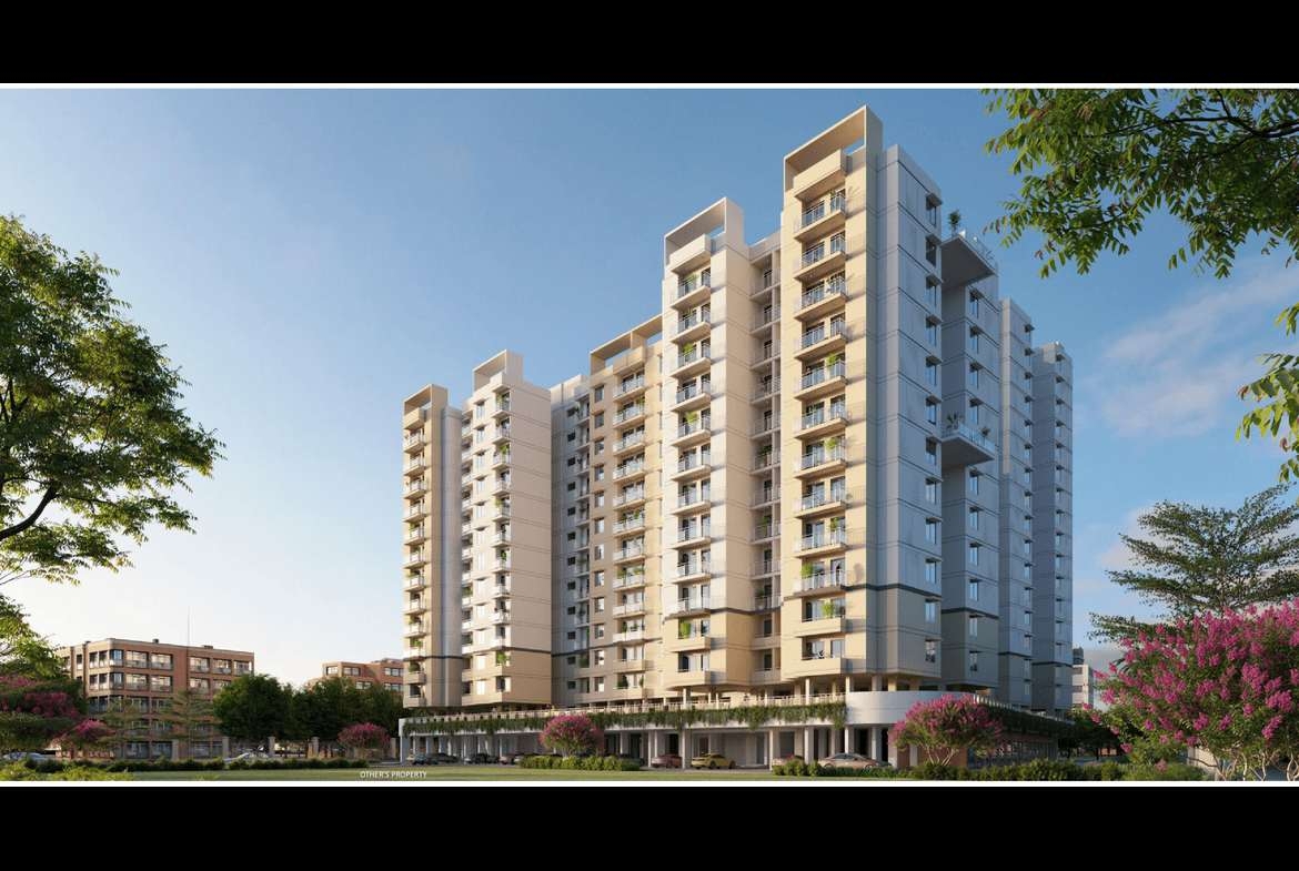 Project Side Elevations