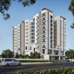 Aarambh is a residential project by Raj Laxmi Infra located in Beltarodi, Nagpu