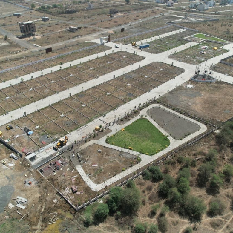 plot in beltarodi in nagpur