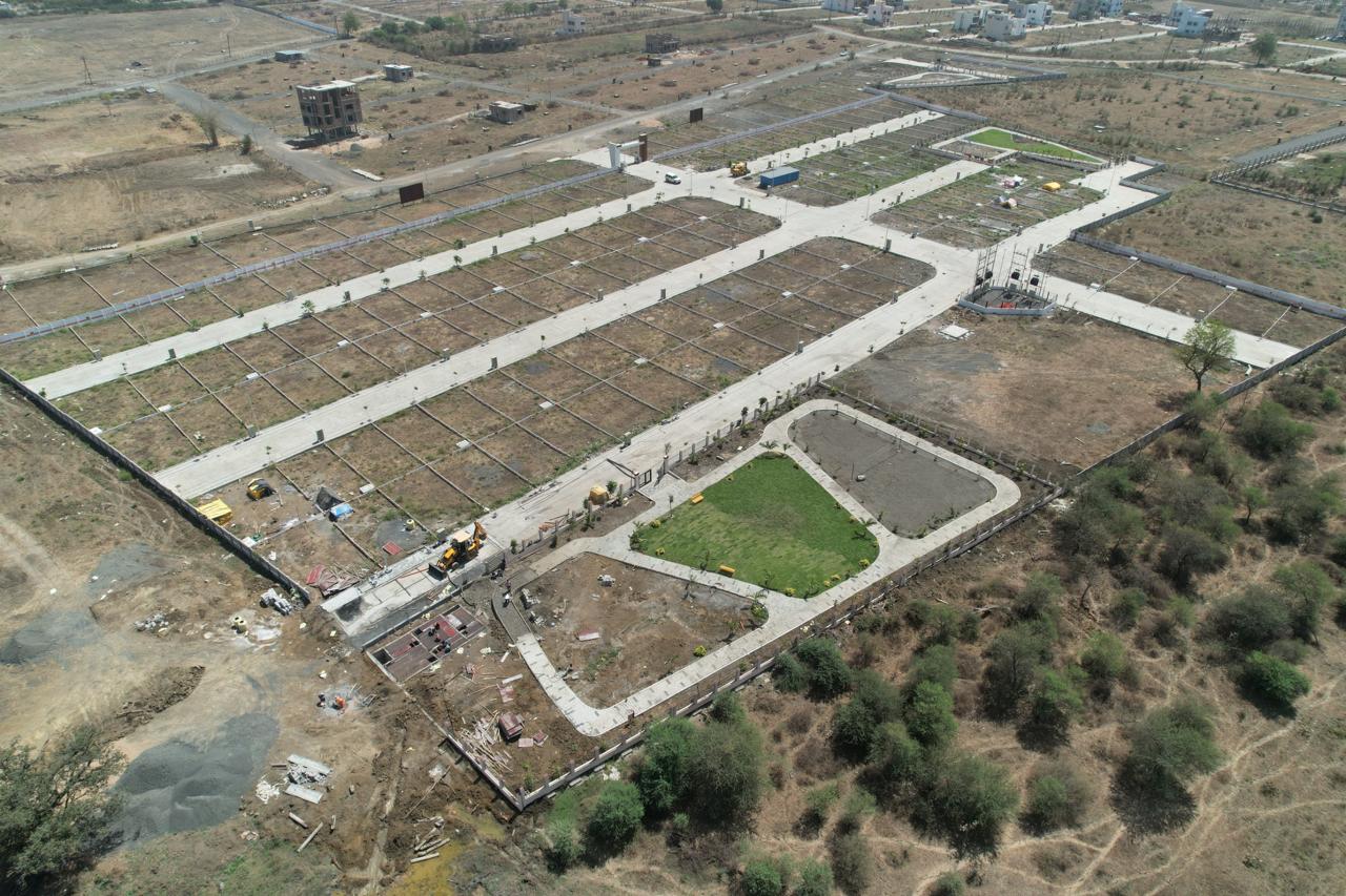 plot in beltarodi in nagpur