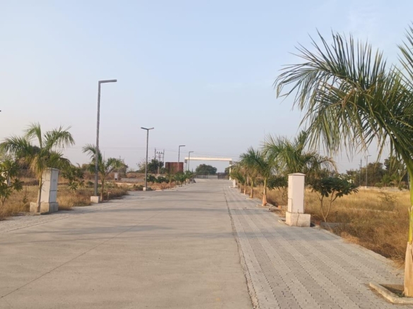 plot in besa pipla in nagpur