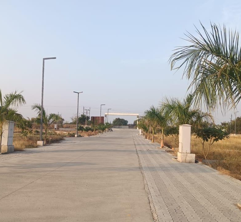 plot in besa pipla in nagpur