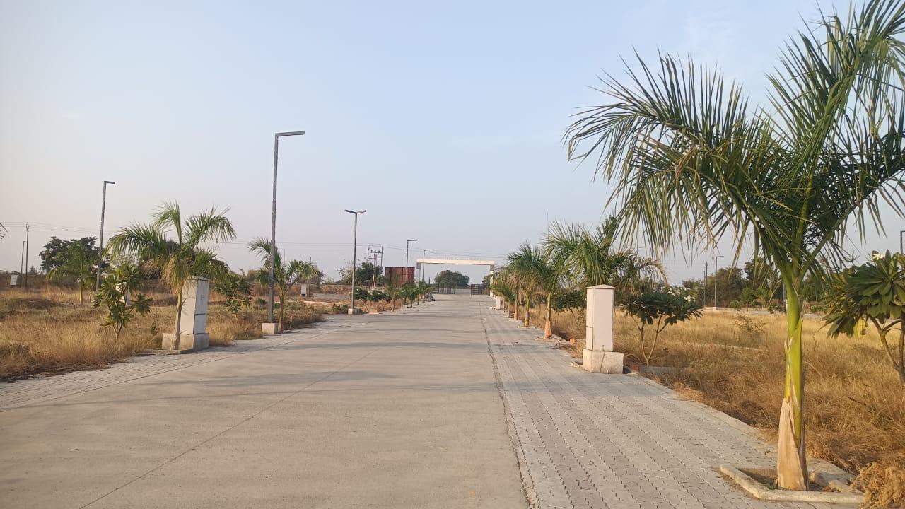 plot in besa pipla in nagpur