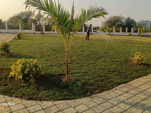 plot in besa nagpur