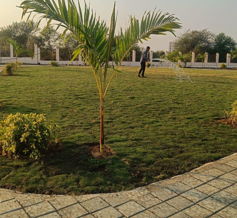 plot in besa nagpur