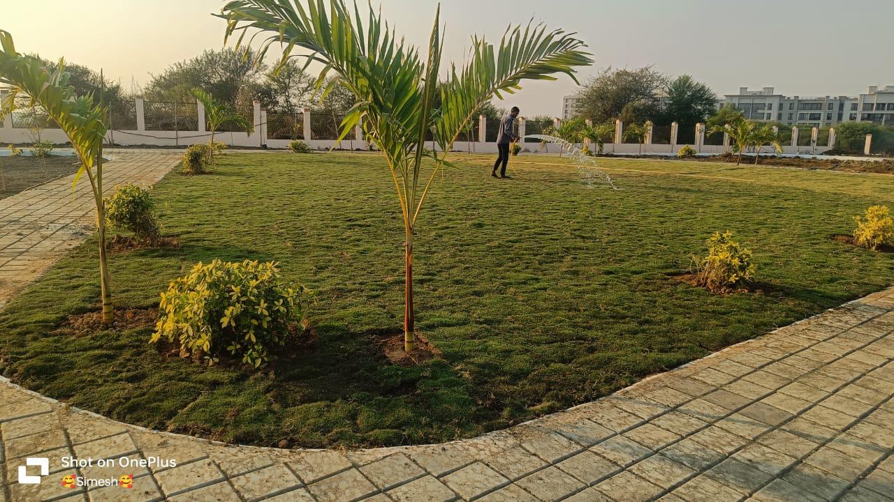 plot in besa nagpur
