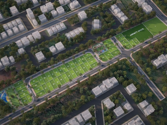 mauli developers plots