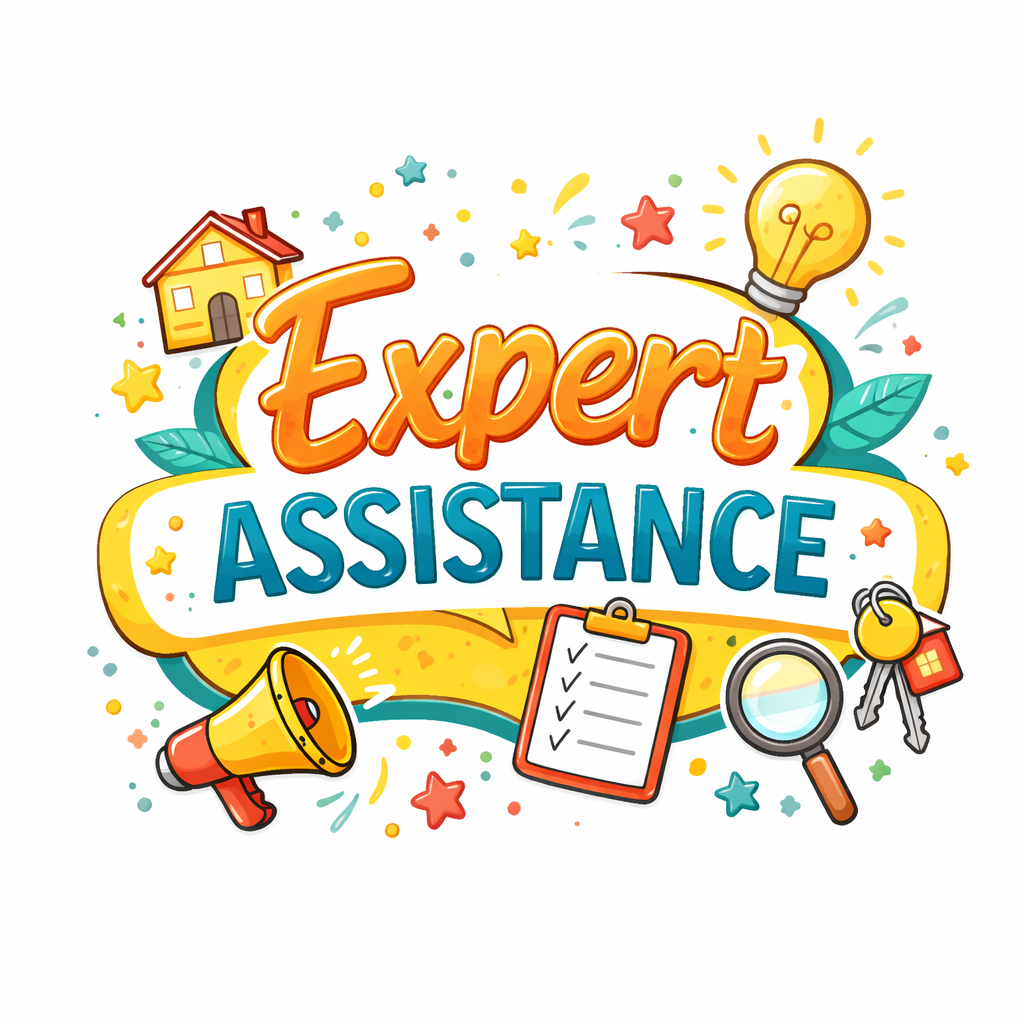 expert real estate consultation