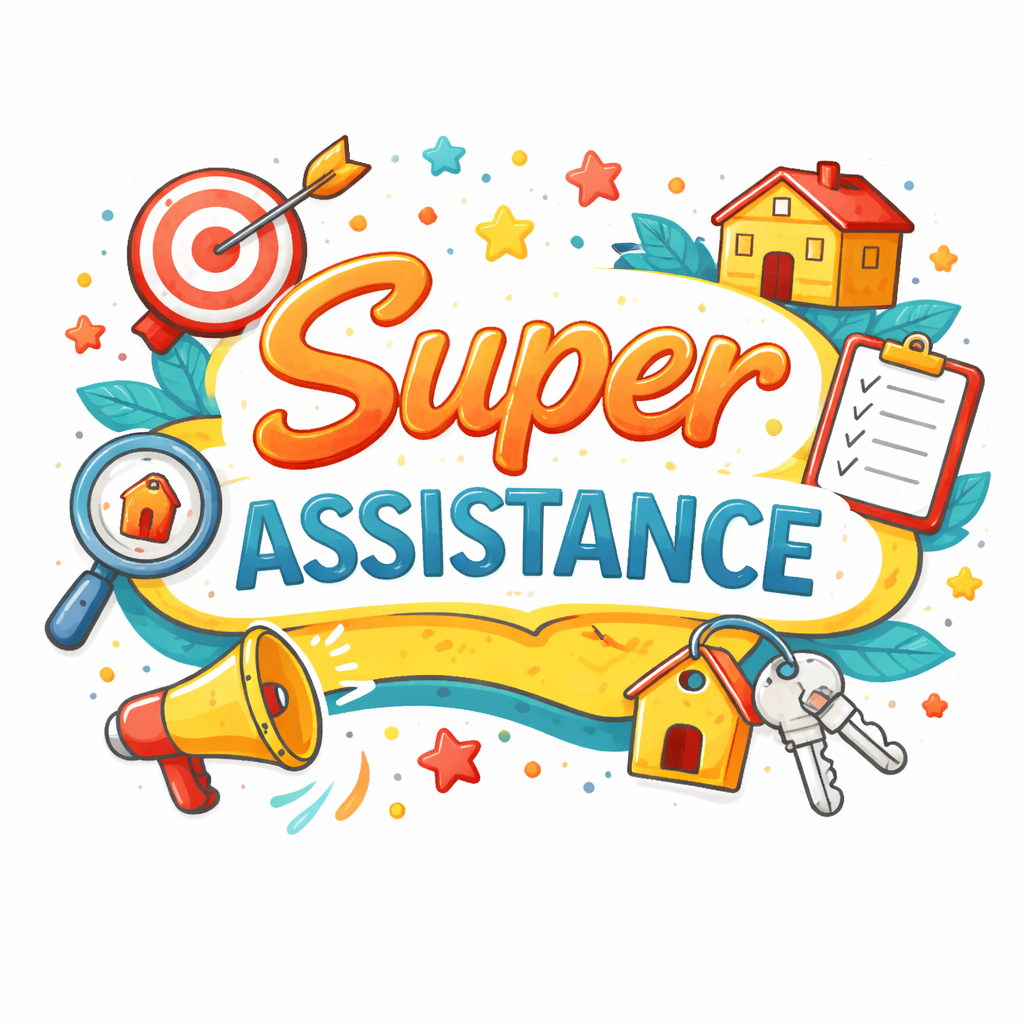 super real estate consultation